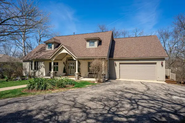7308 Beach Court, Wonder Lake, IL 60097