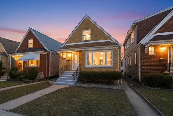 6535 S Kolin Avenue, Chicago, IL 60629