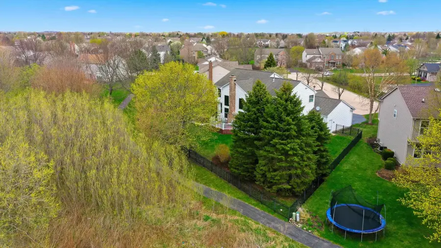 6 Reedsworth Court, Algonquin, IL 60102 - #2