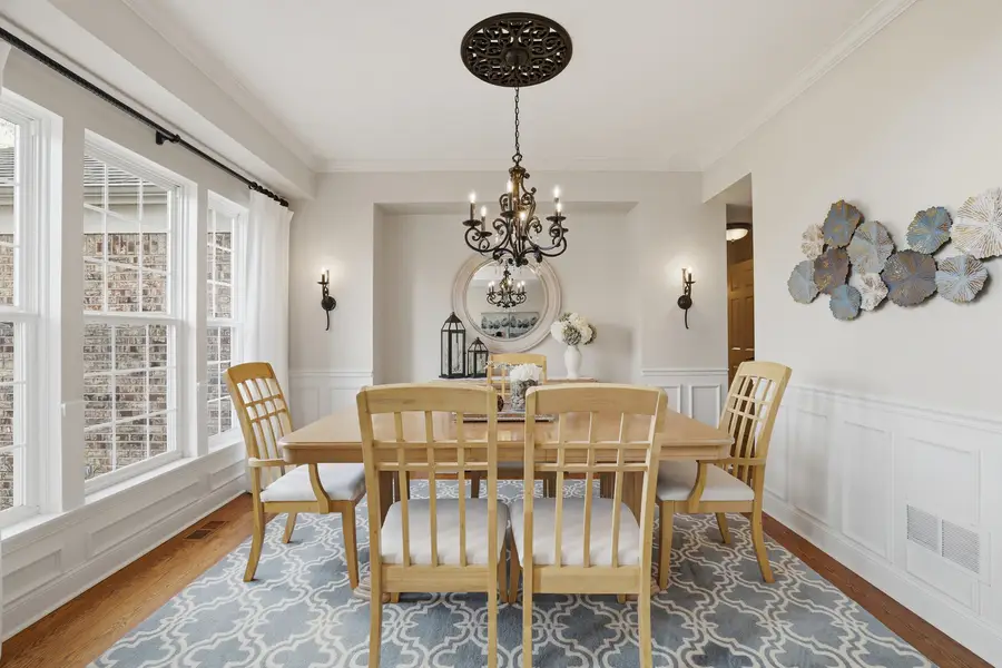 6 Reedsworth Court, Algonquin, IL 60102 - #3