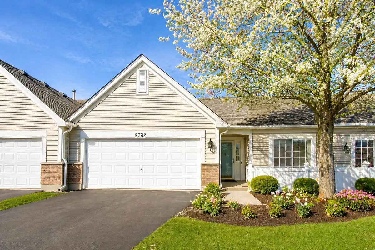 2392 Carillon Drive, Grayslake, IL 60030 - #1