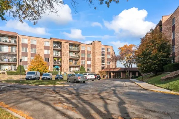502 W Huntington Commons Road #339, Mount Prospect, IL 60056