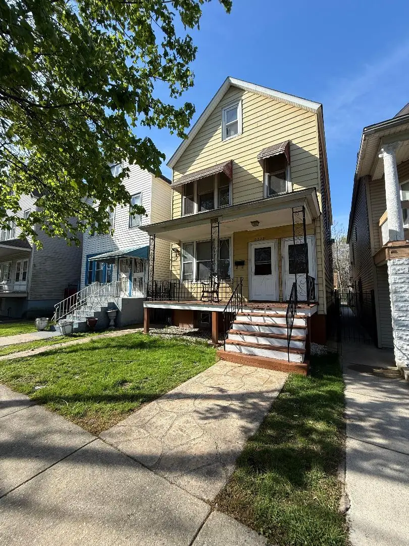 8328 S Baker Avenue, Chicago, IL 60617 - #3
