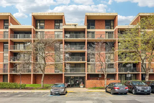 2941 S Michigan Avenue #105, Chicago, IL 60616