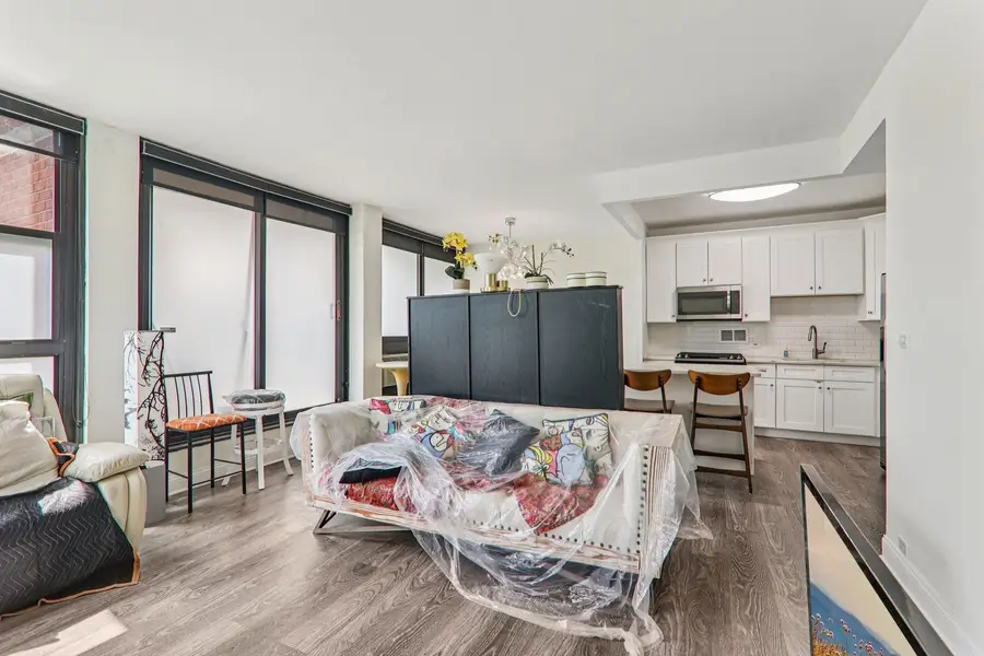 2941 S Michigan Avenue #105, Chicago, IL 60616 - #2