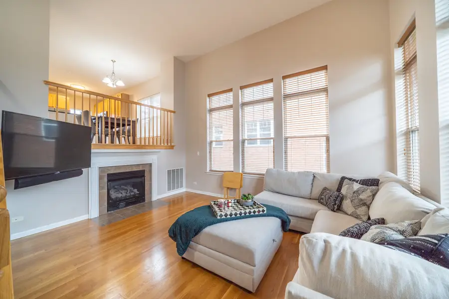 1156 Longwood Drive, Lisle, IL 60532 - #2