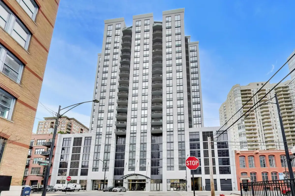 435 W Erie Street #701, Chicago, IL 60654 - #1