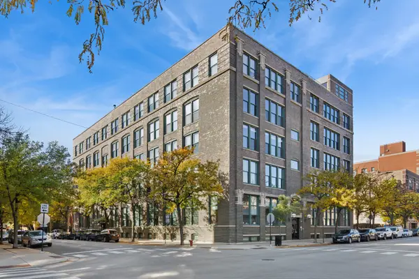 1327 W Washington Boulevard #105, Chicago, IL 60607