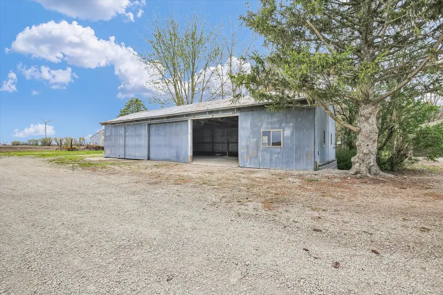 2279 E 500 N Road, Paxton, IL 60957 - #2