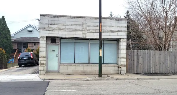 7339-43 W Irving Park Road, Chicago, IL 60638