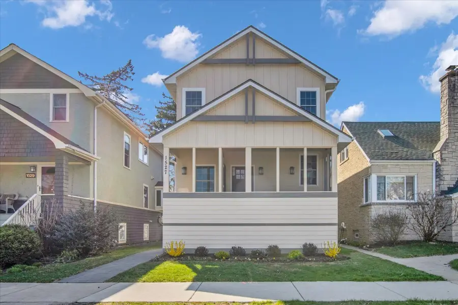 1527 Elgin Avenue, Forest Park, IL 60130 - #2