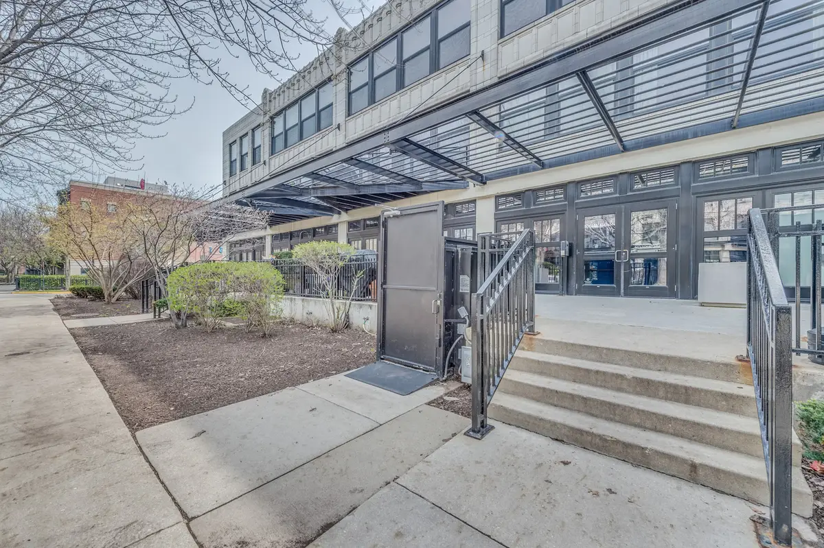 1001 W 15th Street #317, Chicago, IL 60608 - #1