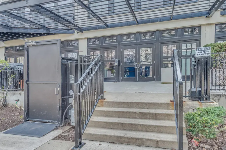 1001 W 15th Street #317, Chicago, IL 60608 - #2