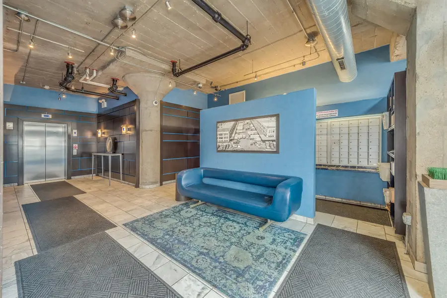 1001 W 15th Street #317, Chicago, IL 60608 - #3