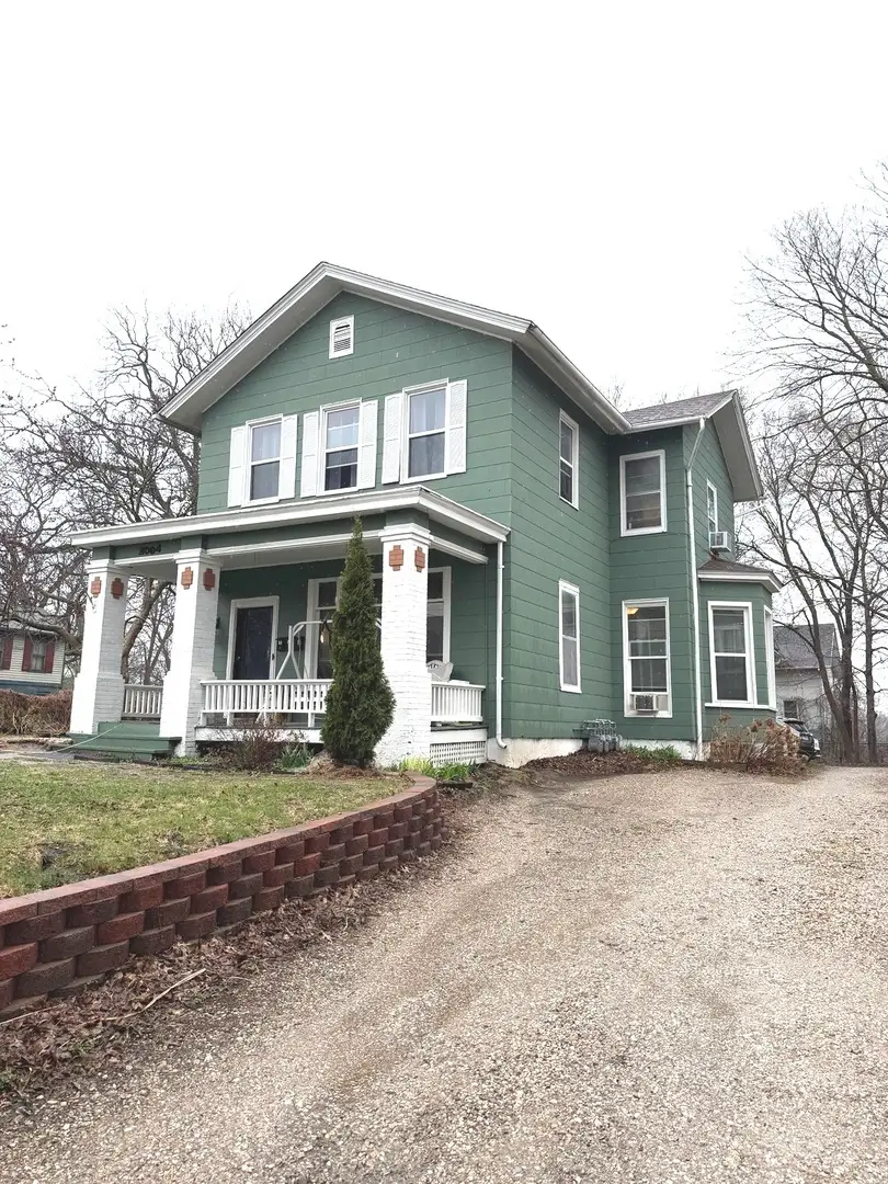 2004 E 13th Street, Davenport, IA 52803 - #1