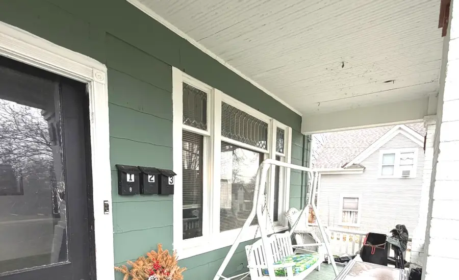 2004 E 13th Street, Davenport, IA 52803 - #2