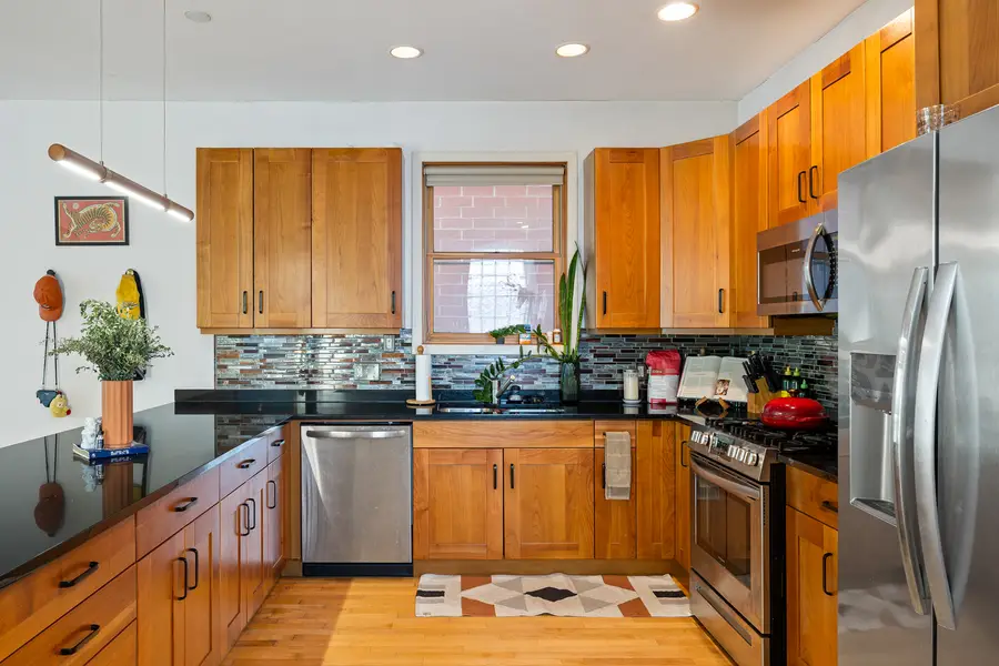 1106 N Paulina Street #1, Chicago, IL 60622 - #3