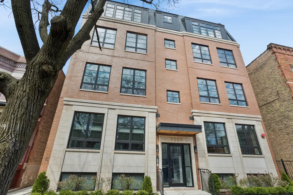 2004 W Addison Street #2W, Chicago, IL 60618 - #1