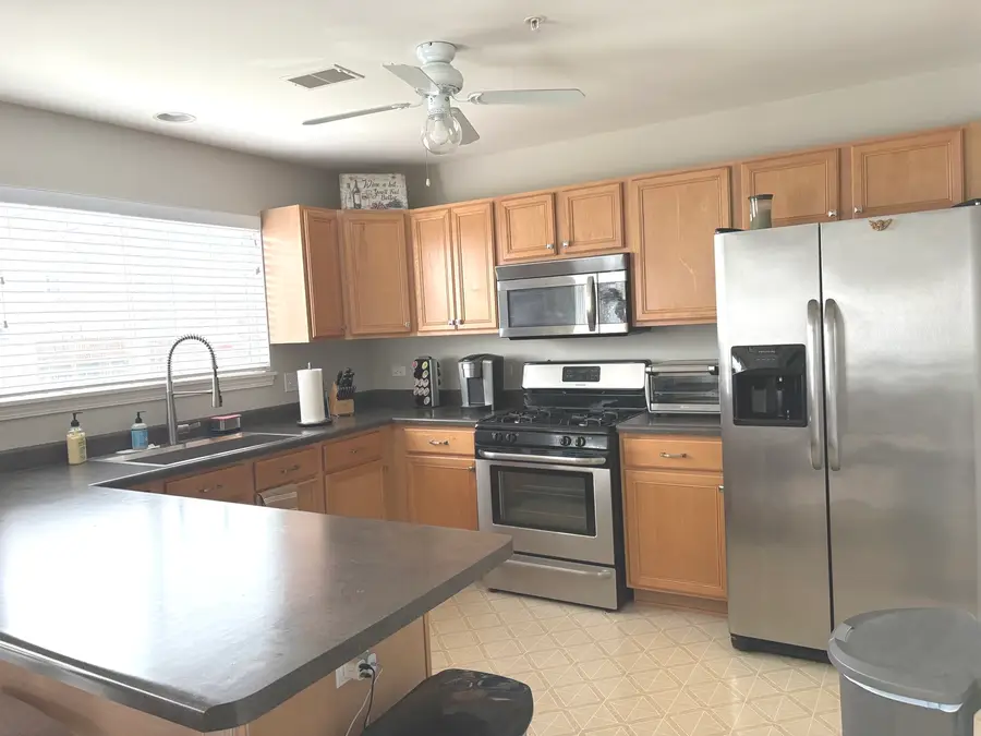 669 Diamond Pointe Drive #669, Mundelein, IL 60060 - #2