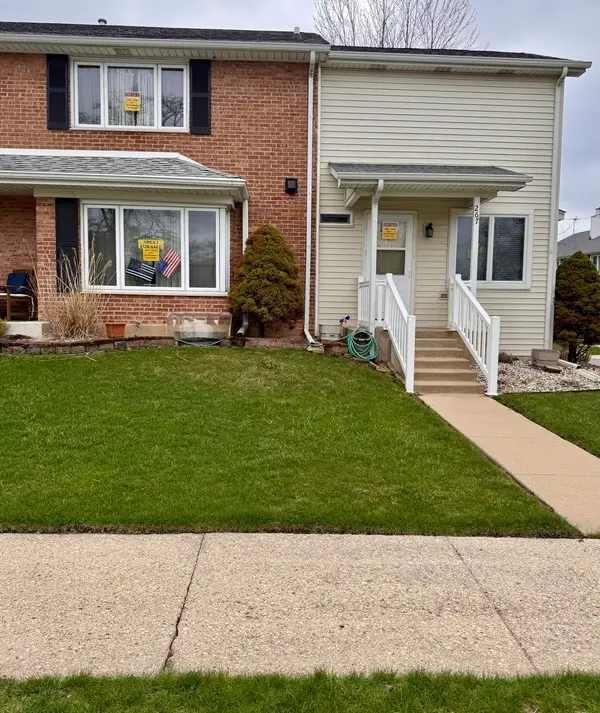 267 Juniper Street, Park Forest, IL 60466