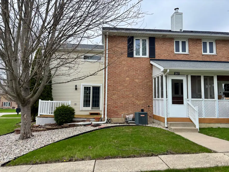 267 Juniper Street, Park Forest, IL 60466 - #2