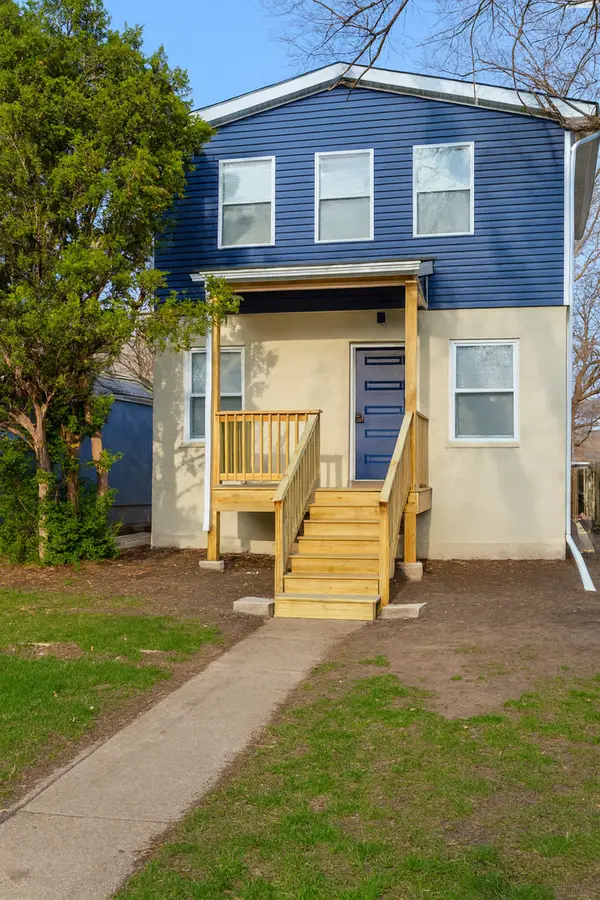 8409 S Vernon Avenue, Chicago, IL 60619