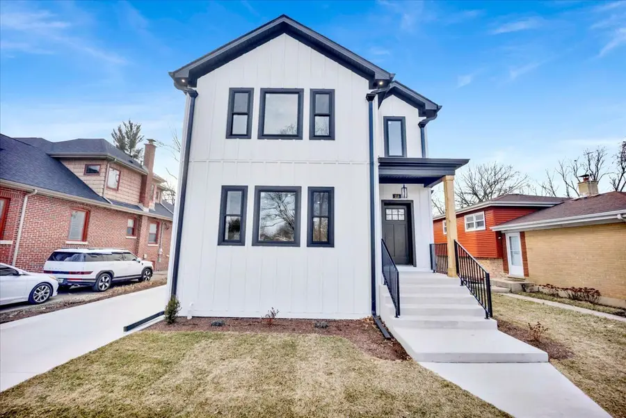 218 N Park Avenue, Lombard, IL 60148 - #2