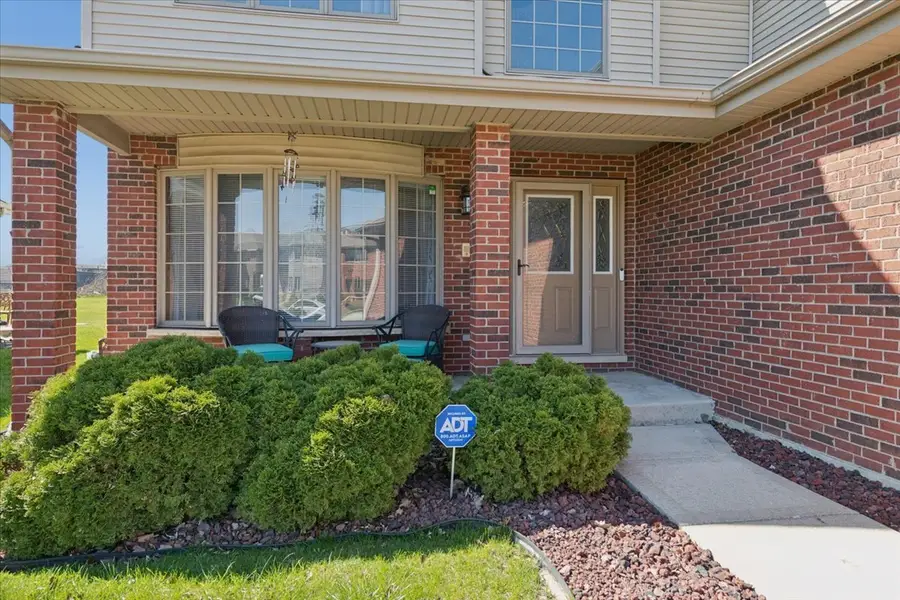 22124 Meadow Lake Place, Richton Park, IL 60471 - #3
