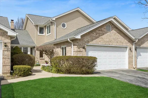 Address Withheld By Seller, Orland Park, IL 60467