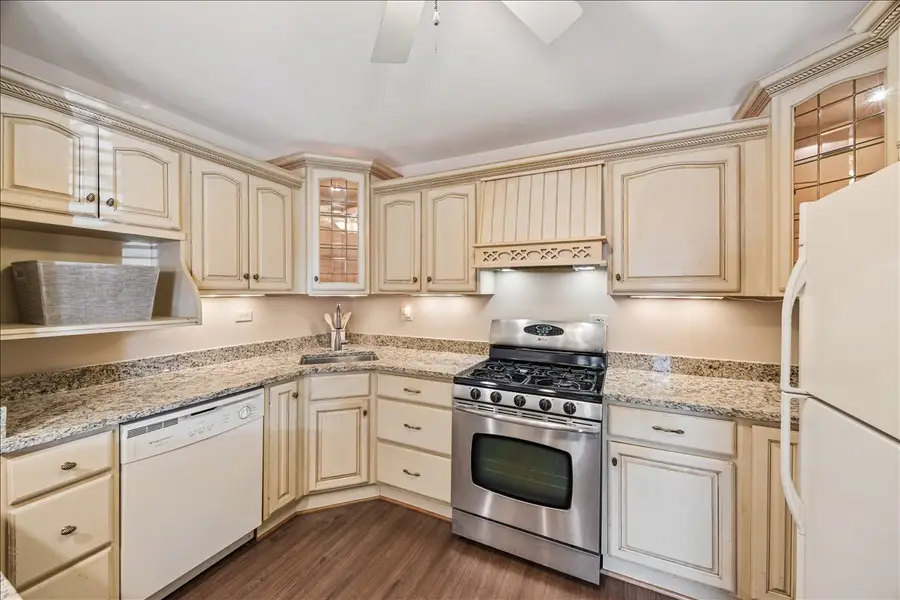 Address Withheld By Seller, Orland Park, IL 60467 - #3