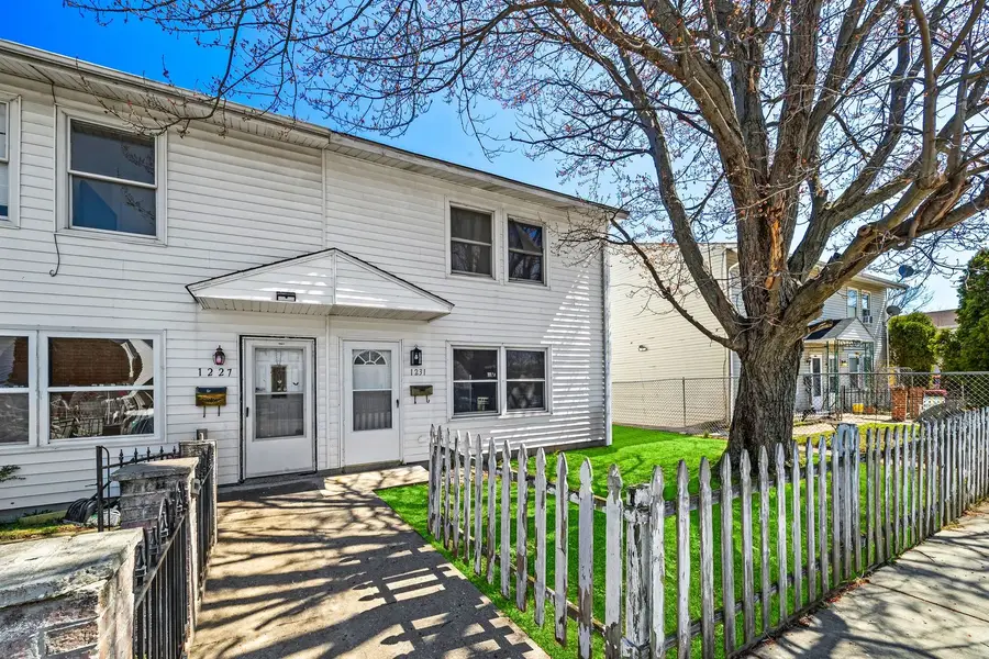 1231 Tobin Court, Waukegan, IL 60085 - #2