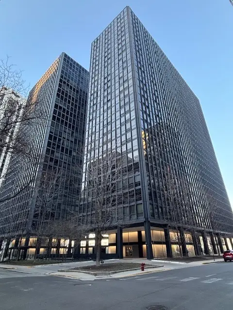 900 N Lake Shore Drive #1604, Chicago, IL 60611 - #1