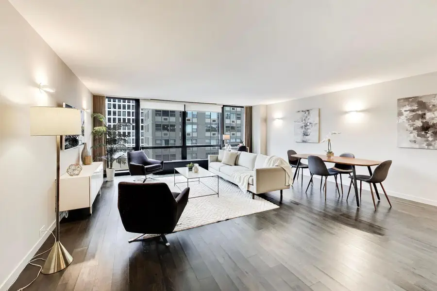 900 N Lake Shore Drive #1604, Chicago, IL 60611 - #3