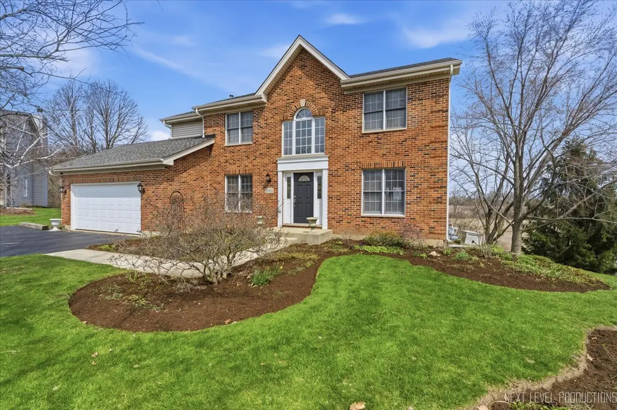 2984 Marshfield Court, Elgin, IL 60124 - #1