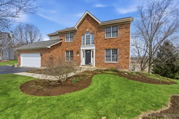 2984 Marshfield Court, Elgin, IL 60124