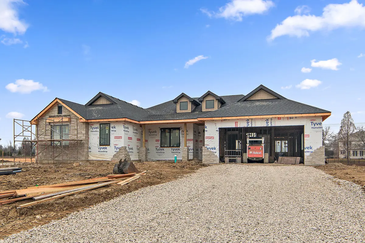 11113 Lizmore Lane #38A, Orland Park, IL 60467 - #1