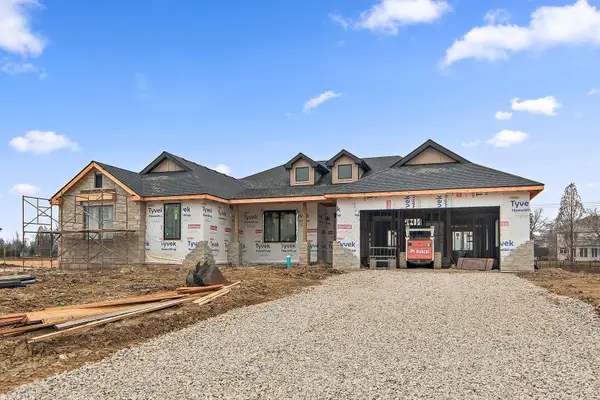 11113 Lizmore Lane #38A, Orland Park, IL 60467