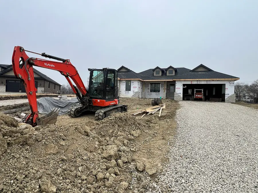 11113 Lizmore Lane #38A, Orland Park, IL 60467 - #2