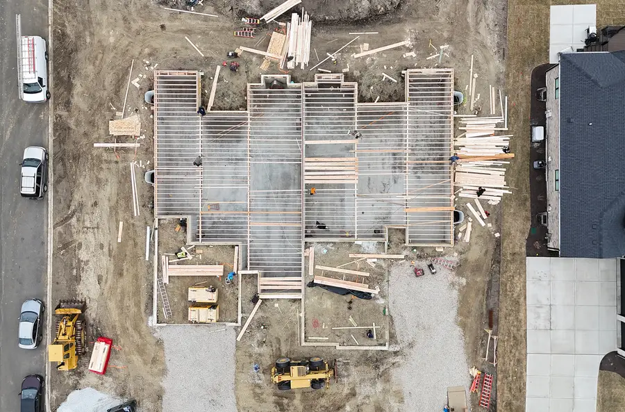 11113 Lizmore Lane #38A, Orland Park, IL 60467 - #3