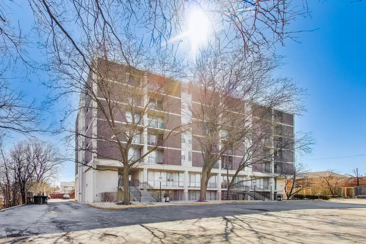 1043 S York Road #501, Bensenville, IL 60106 - #1