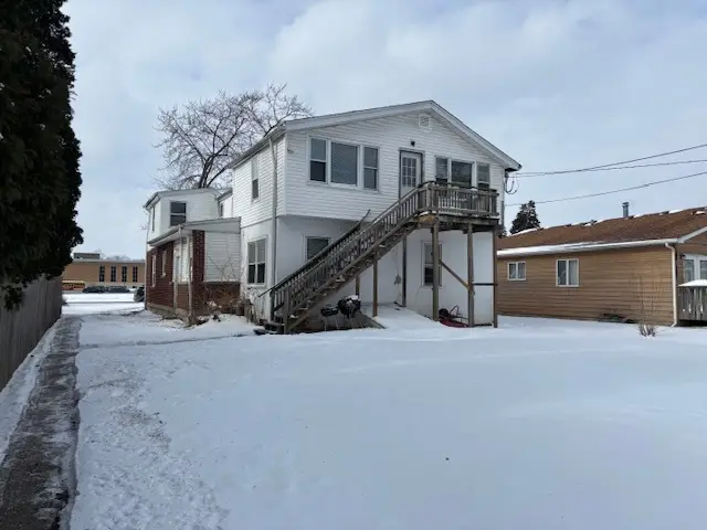 2205 Eshcol Avenue, Zion, IL 60099 - #2