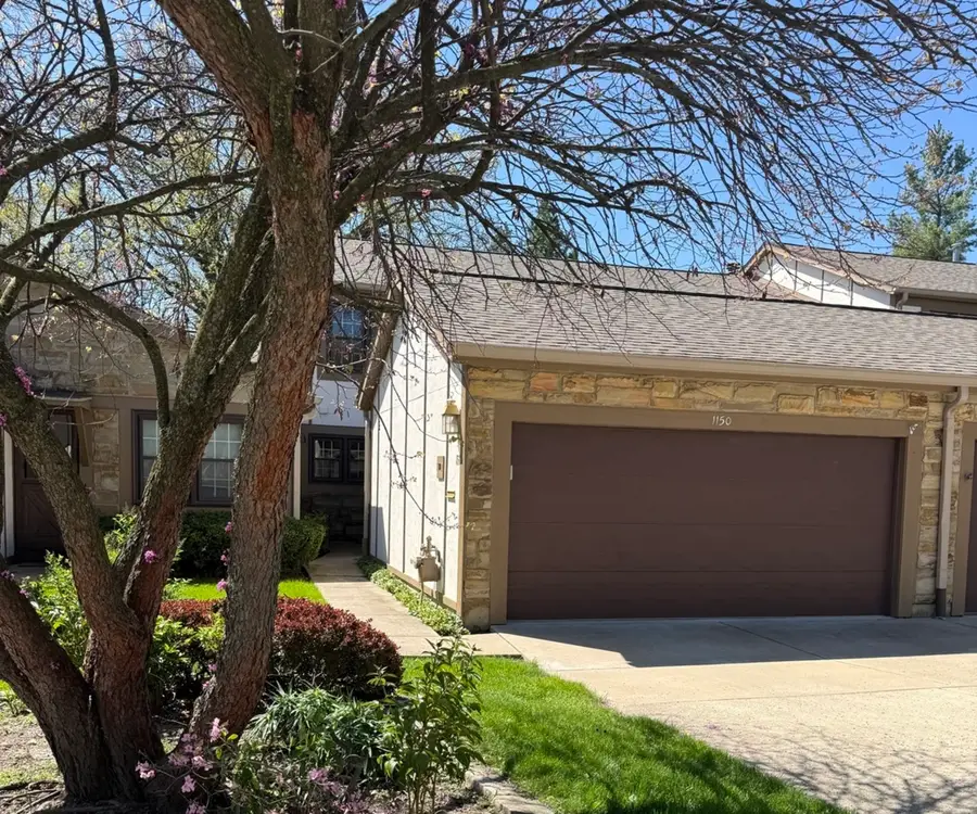 1150 Oakview Drive, Wheaton, IL 60187 - #2