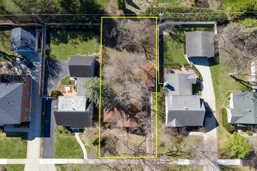 2325 Illinois Road, Northbrook, IL 60062 - #2