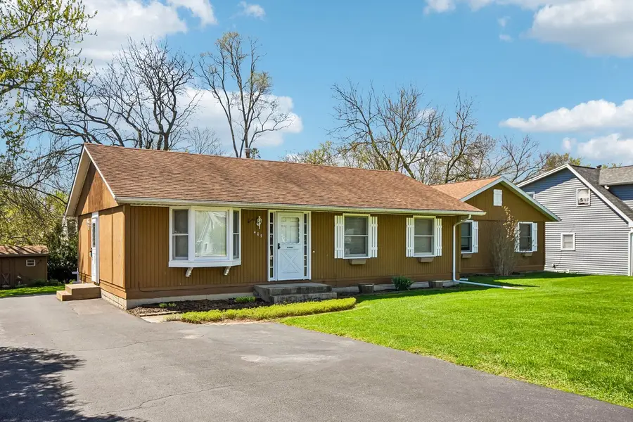 407 Fairfield Drive, Island Lake, IL 60042 - #2