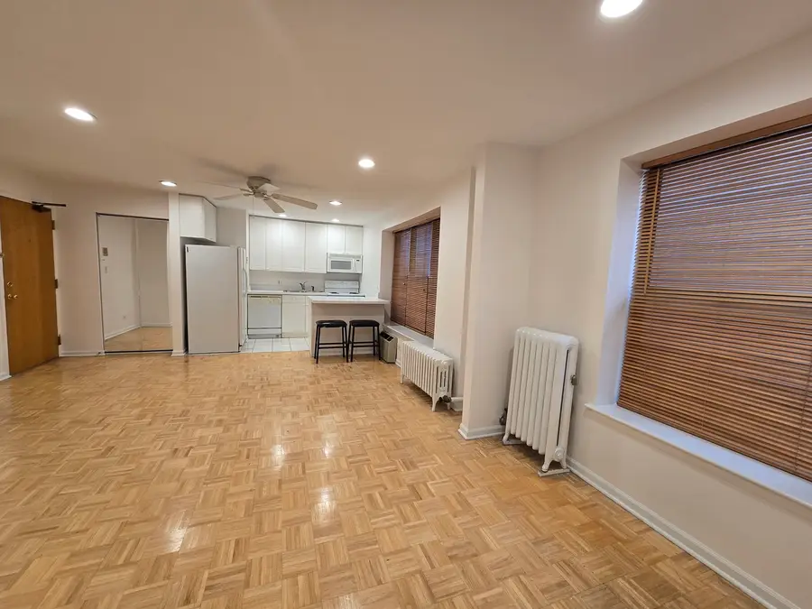 5646 N Kenmore Avenue #3D, Chicago, IL 60660 - #3
