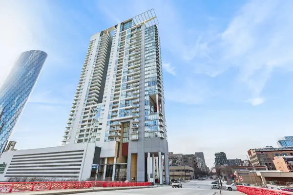 737 W Washington Boulevard #1003, Chicago, IL 60661