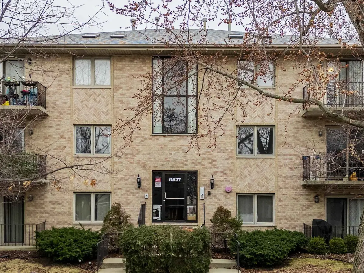 9527 S 54th Avenue #2B, Oak Lawn, IL 60453 - #1