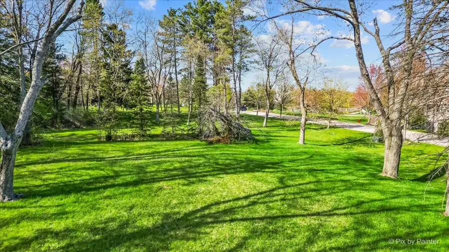 LOT 13 Abbey Woods Drive, Barrington Hills, IL 60010 - #2