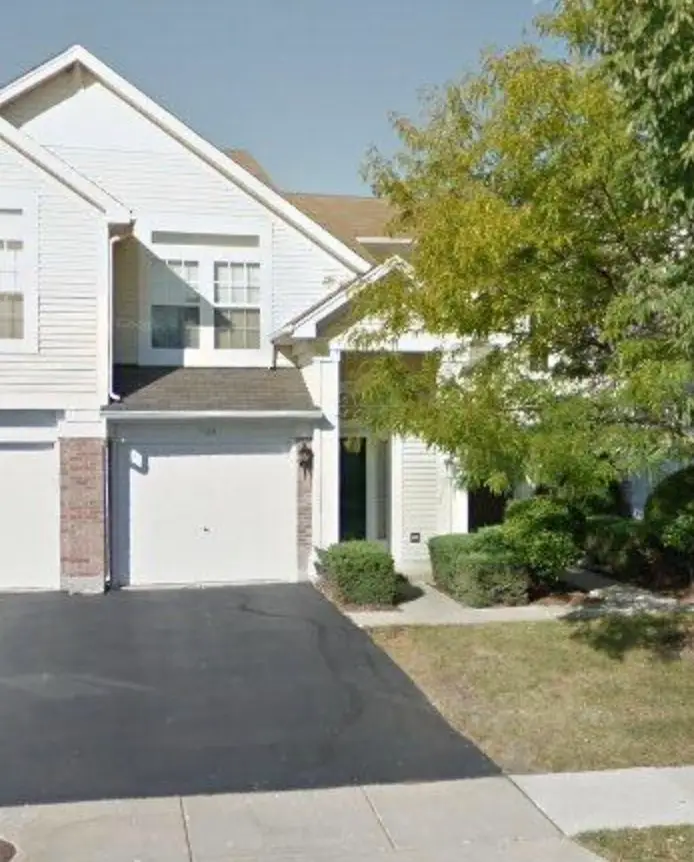 1118 Hawthorne Lane #1118, Elk Grove Village, IL 60007 - #3