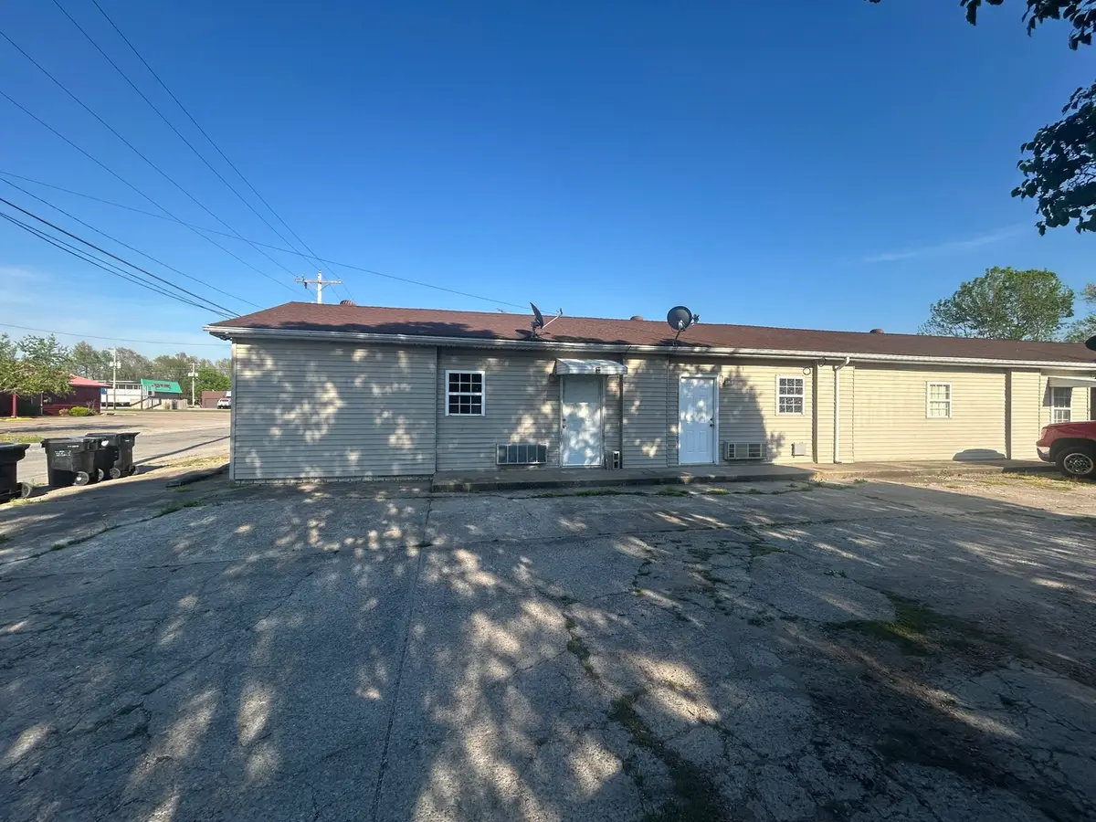 1160 E 8th Street, Metropolis, IL 62960 - #1